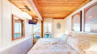 Appartement avec Vue sur la Montagne