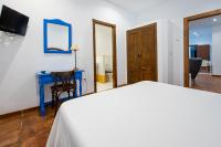 Suite met 1 Slaapkamer