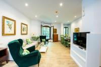 Suite met 2 Slaapkamers