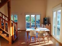 Duplex Playa Langosteira - Chambres d’hôtes Finisterre