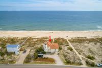 Four bedroom holiday home