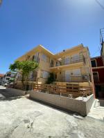 Avra Boutique - Ferienwohnung Benítses