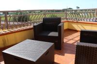 Habitación Doble Deluxe con bañera