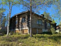 Rukan Villa Kelotar (Mountain view) - B&B Ruka