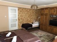 Apartment mit 2 Schlafzimmern