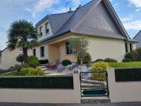 19,Avenue John Kennedy - B&B Breteil