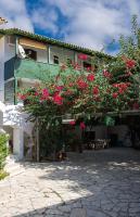 Pansion Vasso - B&B
