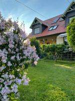 Ferienhaus Schiller - Bed and Breakfast Waren