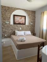 Appartement 1 Chambre (4 Adultes) Rez-de-Chaussée