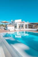 FINCA YANTAR - B&B Motril
