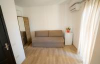 Chambre Quadruple avec Balcon