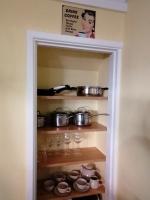 Cromer Crab Shack - B&B
