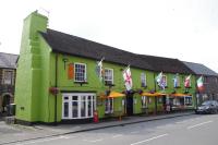 Elan Hotel - Bed and Breakfast Rhayader