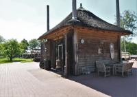 Wildwestruurlo - B&B