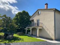 Appartement avec Balcon