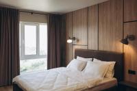 Apart Lux Loft Panorama - B&B