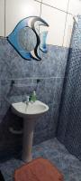Habitación Cuádruple con baño privado