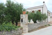 Rosse Apartmani Šolta - Ferienwohnung