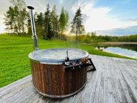 Vucini - B&B Andzeļi