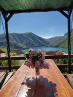 Apartamento con vistas al jardín