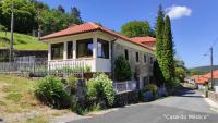 Casa do Médico - Bed and Breakfast