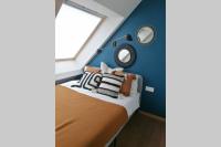 GREEN HILL apartment with a view to Lagoon - B&B Juodkrantė