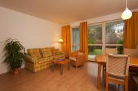 Zinnowitz Residenz Sanssouci - B&B Ostseebad Zinnowitz