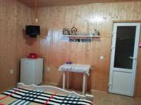 Classic Quadruple Room