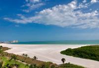 Beachfront, Amazing Southern Views 10th floor, Tower 3, Sleeps 7 - B&B Marco Island