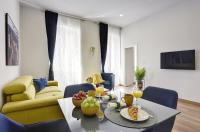 D&A Central Luxury Apartments with FREE Parking - Chambres d'hôtes Pula