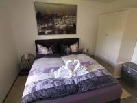 Ferienwohnung Zwei Seen - B&B Börgerende-Rethwisch