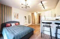 Dom na Kurkowej 32 - Ferienwohnung Wroclaw