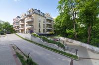 Villa Jana - Chambres d’hôtes Olsztyn