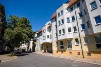 Schickes Einzimmerapartment nahe Uniklinik - B&B