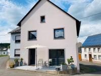 Auszeit-Eifel „Eifelhorst“ - Ferienwohnung Willwerscheid