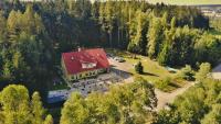 Apartmány Obora - B&B