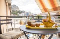 Amurusanza - Ferienwohnung Cefalù