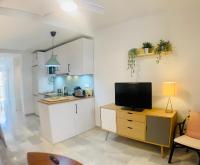 Solana Tulipanes Parking Pool Terrace - B&B Fuengirola