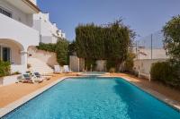 Suite Appartamento con 3 Camere da Letto