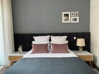 Double or Twin Room with Balcony