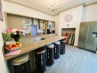 Family Friendly Blackpool House. - B&B