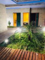 Recanto Praia Grande - Bed and Breakfast Arraial do Cabo