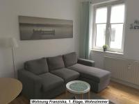 B&B Koblenz - Ferienwohnung im Herzen der Koblenzer Altstadt - Bed and Breakfast Koblenz