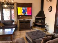 Four Suites Tiradentes - M.G. - Ferienwohnung Tiradentes