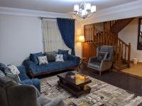 Nasr city villa - Ferienwohnung Kairo