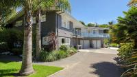 B&B Tauranga - Apartment near the water - Bed and Breakfast Tauranga