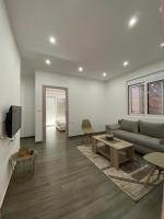 Appartement met 1 Slaapkamer