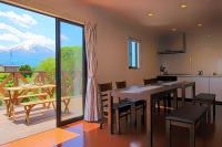 Standard Villa