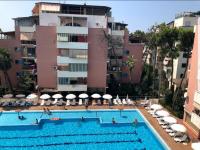 Apartament Emiri Golem - B&B