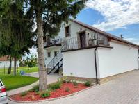 Kukorica Csárda Apartman - B&B